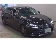 2016 LEXUS GS
