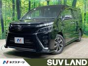 2021 TOYOTA VOXY