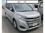 2019 TOYOTA NOAH