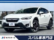 2021 SUBARU XV