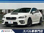2014 SUBARU WRX STI