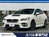 SUBARU WRX STI
