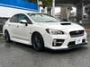 SUBARU WRX STI