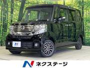 2013 HONDA N-BOX CUSTOM