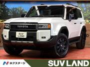 2024 TOYOTA LANDCRUISER 250