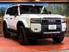 TOYOTA LANDCRUISER 250