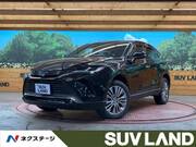 2023 TOYOTA HARRIER HYBRID Z