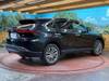 TOYOTA HARRIER HYBRID