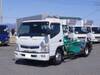 FUSO CANTER