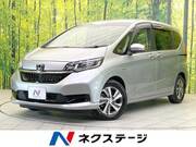 2021 HONDA FREED HYBRID