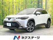 2024 TOYOTA COROLLA CROSS HYBRID Z
