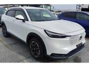 2023 HONDA VEZEL G
