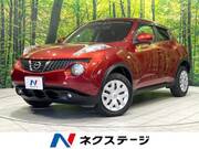 2013 NISSAN JUKE 15RX TYPE V