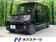 2013 HONDA N-BOX CUSTOM
