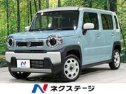 2025 SUZUKI HUSTLER