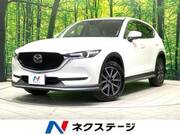 2017 MAZDA CX-5 XD L PACKAGE