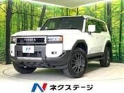 2025 TOYOTA LANDCRUISER 250