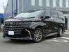TOYOTA ALPHARD HYBRID