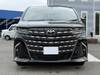 TOYOTA ALPHARD HYBRID