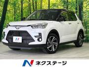 2025 TOYOTA RAIZE