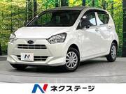 2018 SUBARU PLEO PLUS