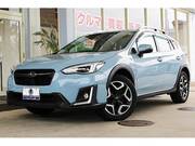 2020 SUBARU XV