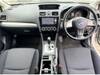 SUBARU IMPREZA SPORTS
