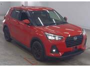 2020 DAIHATSU ROCKY