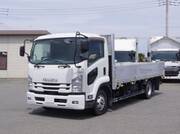 2021 ISUZU FORWARD