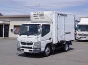 2019 FUSO CANTER