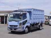 2015 FUSO FIGHTER