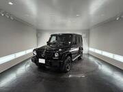 2017 MERCEDES BENZ G-CLASS