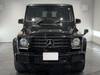MERCEDES BENZ G-CLASS