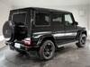 MERCEDES BENZ G-CLASS