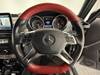MERCEDES BENZ G-CLASS