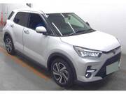 2021 TOYOTA RAIZE