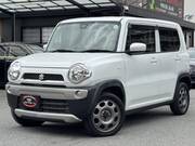 2017 SUZUKI HUSTLER G