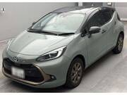 2024 TOYOTA AQUA