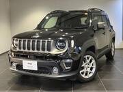 2022 CHRYSLER JEEP RENEGADE