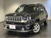CHRYSLER JEEP RENEGADE