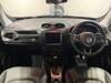 CHRYSLER JEEP RENEGADE