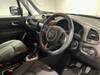 CHRYSLER JEEP RENEGADE