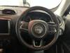 CHRYSLER JEEP RENEGADE