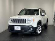 2018 CHRYSLER JEEP RENEGADE