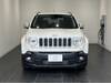 CHRYSLER JEEP RENEGADE