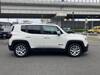 CHRYSLER JEEP RENEGADE