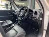CHRYSLER JEEP RENEGADE