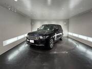 2015 LAND ROVER RANGE ROVER