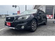 2016 SUBARU LEGACY OUTBACK