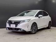 2022 NISSAN NOTE X